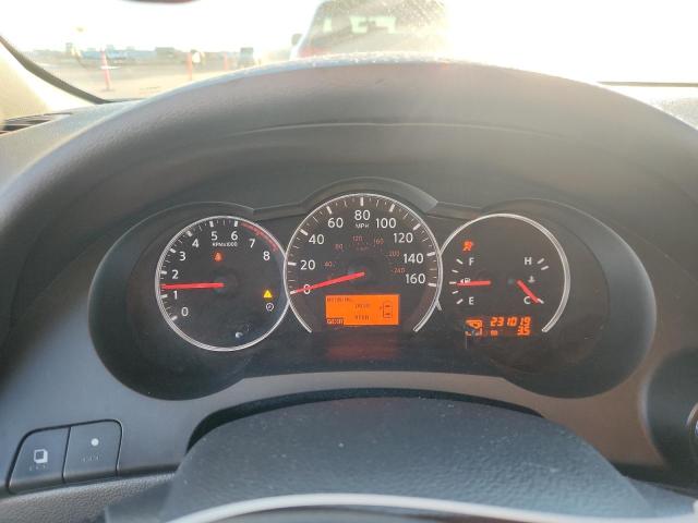 1N4AL2APXBC175334 - 2011 NISSAN ALTIMA BASE Qara foto 9