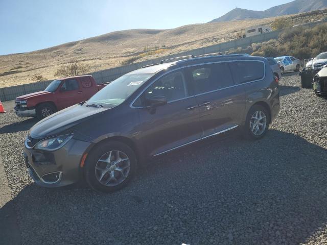 2018 CHRYSLER PACIFICA TOURING L PLUS, 