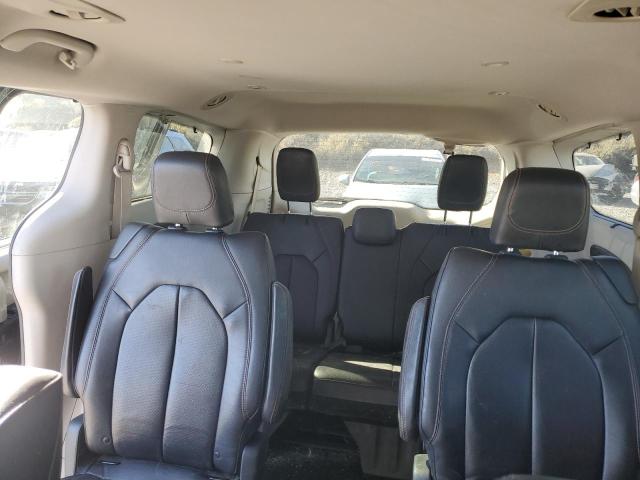 2C4RC1EG8JR114782 - 2018 CHRYSLER PACIFICA TOURING L PLUS CHARCOAL photo 10