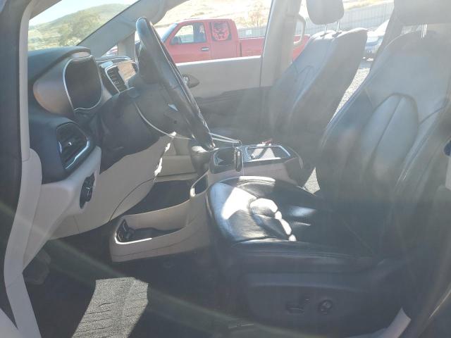 2C4RC1EG8JR114782 - 2018 CHRYSLER PACIFICA TOURING L PLUS CHARCOAL photo 7