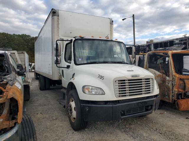 2013 FREIGHTLINER M2 106 MEDIUM DUTY, 