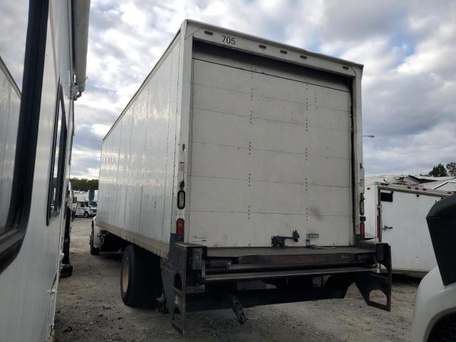 1FVACWDTXDHBZ1167 - 2013 FREIGHTLINER M2 106 MEDIUM DUTY WHITE photo 3