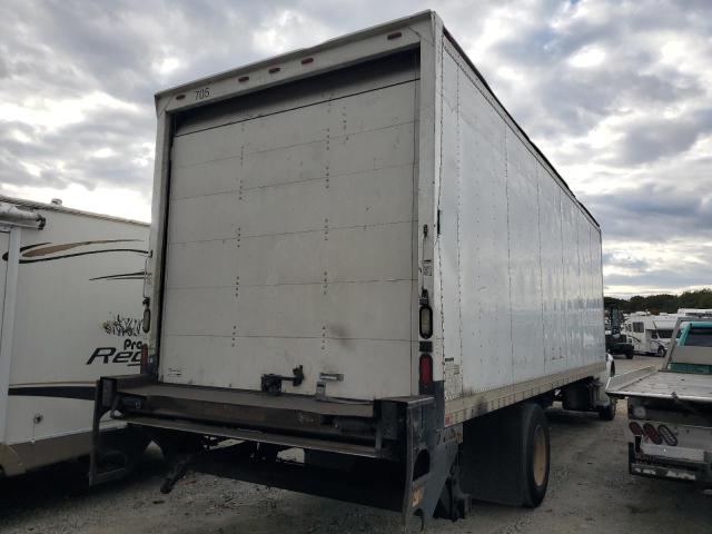 1FVACWDTXDHBZ1167 - 2013 FREIGHTLINER M2 106 MEDIUM DUTY WHITE photo 4
