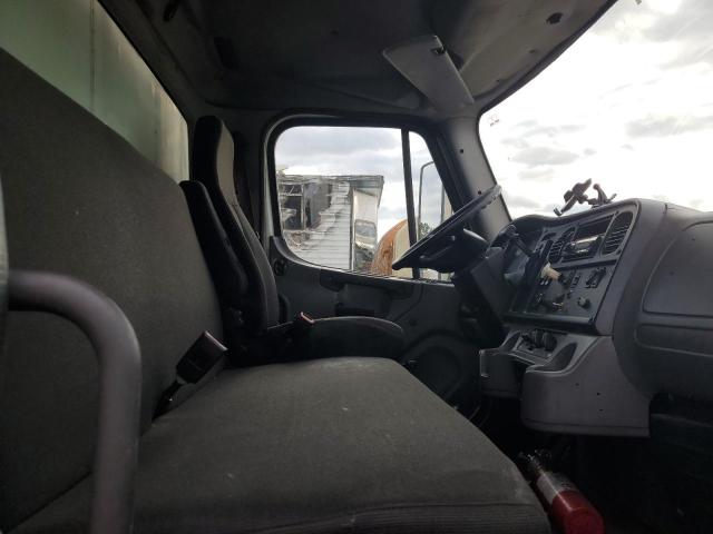 1FVACWDTXDHBZ1167 - 2013 FREIGHTLINER M2 106 MEDIUM DUTY WHITE photo 5