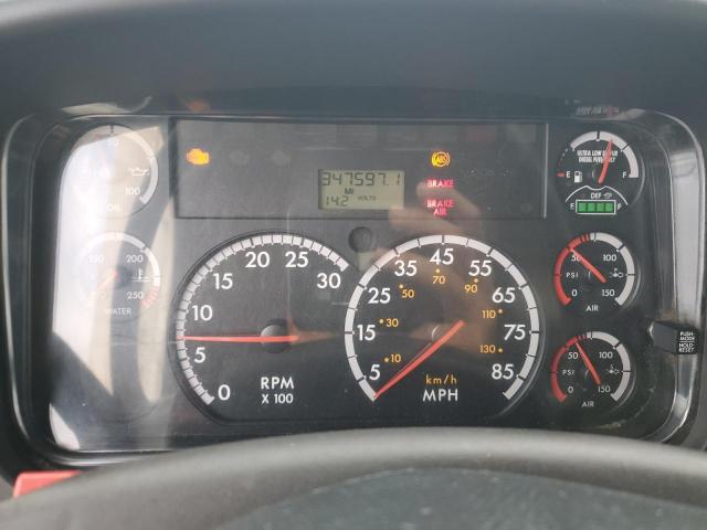 1FVACWDTXDHBZ1167 - 2013 FREIGHTLINER M2 106 MEDIUM DUTY WHITE photo 8