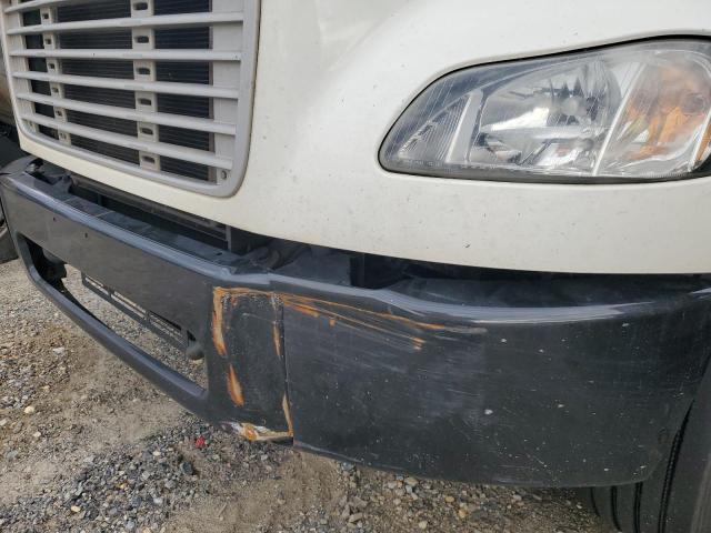 1FVACWDTXDHBZ1167 - 2013 FREIGHTLINER M2 106 MEDIUM DUTY WHITE photo 9