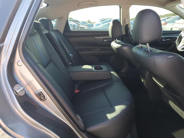 1N4AL3AP5JC291416 - 2018 NISSAN ALTIMA 2.5 Grau Foto 10
