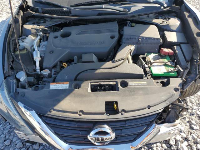 1N4AL3AP5JC291416 - 2018 NISSAN ALTIMA 2.5 Grau Foto 11