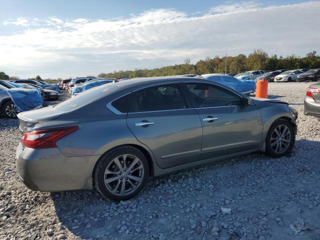 1N4AL3AP5JC291416 - 2018 NISSAN ALTIMA 2.5 Grau Foto 3