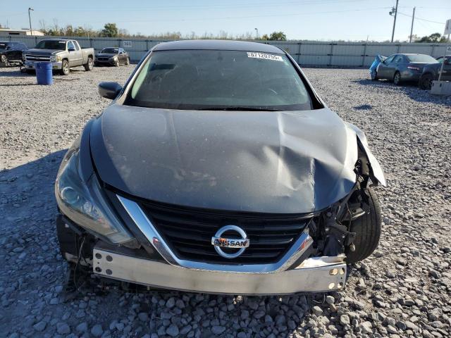 1N4AL3AP5JC291416 - 2018 NISSAN ALTIMA 2.5 Grau Foto 5