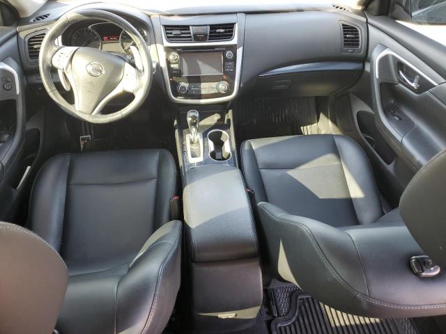 1N4AL3AP5JC291416 - 2018 NISSAN ALTIMA 2.5 Grau Foto 8