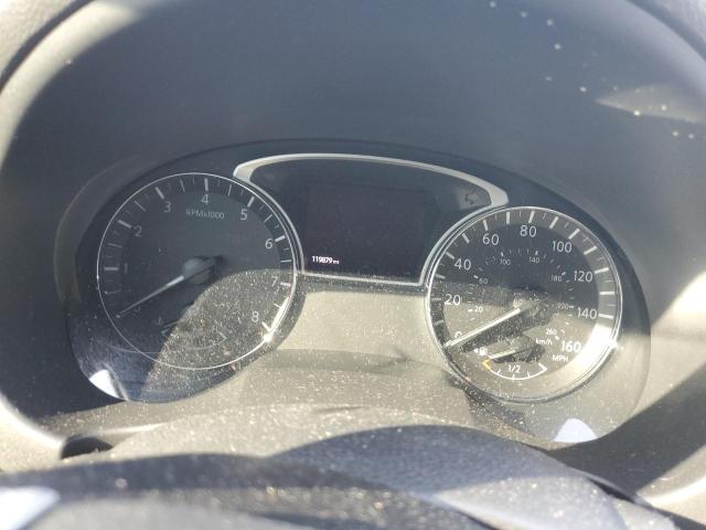 1N4AL3AP5JC291416 - 2018 NISSAN ALTIMA 2.5 Grau Foto 9