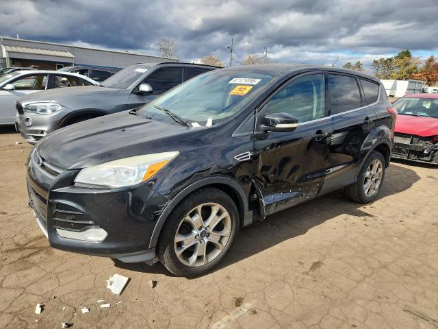 2013 FORD ESCAPE SEL, 