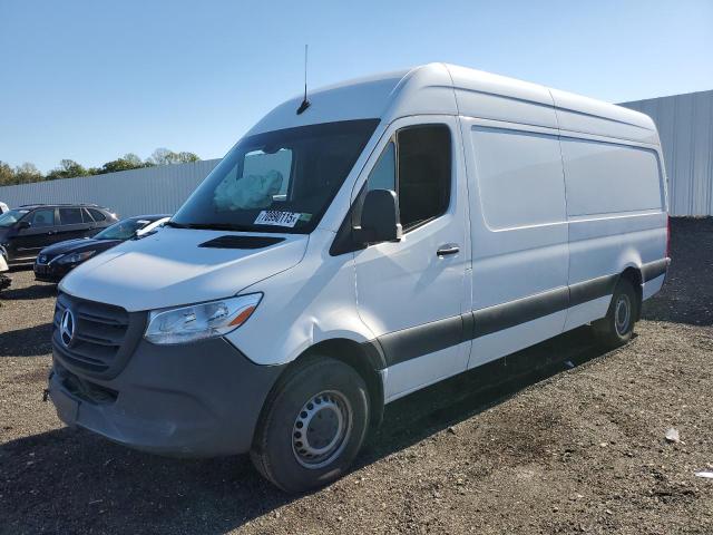 2023 MERCEDES-BENZ SPRINTER 2500, 
