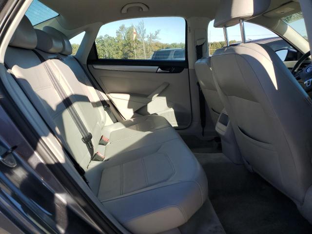 1VWAS7A3XFC007557 - 2015 VOLKSWAGEN PASSAT S ვერცხლისფერი ფოტო 10
