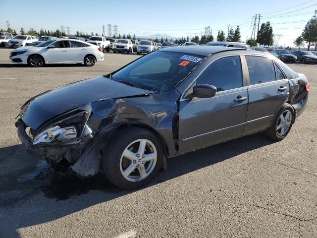 2004 HONDA ACCORD EX, 