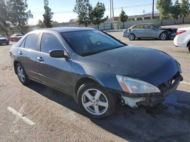 JHMCM56604C033237 - 2004 HONDA ACCORD EX 蓝色 照片 4