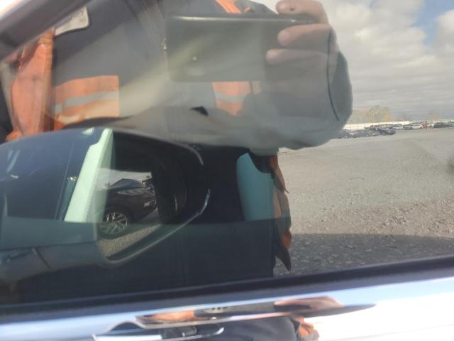 5YJSA1E1XHF205691 - 2017 TESLA MODEL S Weiß Foto 9