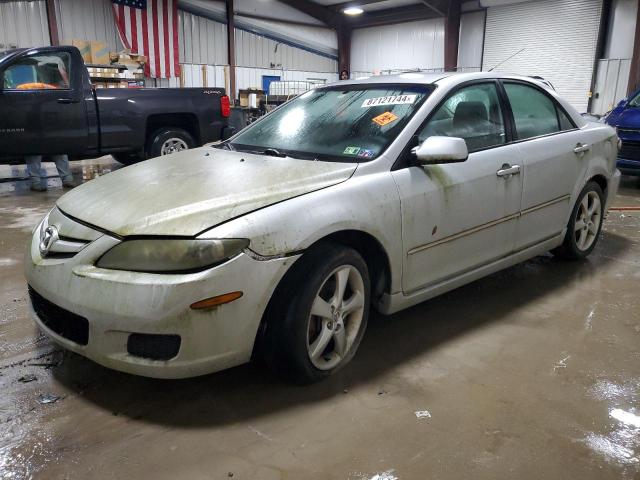 2007 MAZDA 6 S, 
