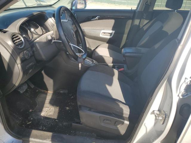 3GNAL2EK7ES616304 - 2014 CHEVROLET CAPTIVA LS 银色 照片 7