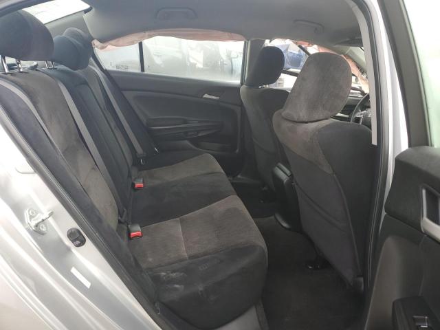 JHMCP26419C013414 - 2009 HONDA ACCORD LXP 银色 照片 10