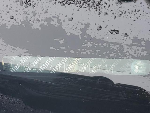 JHMCP26419C013414 - 2009 HONDA ACCORD LXP 银色 照片 13