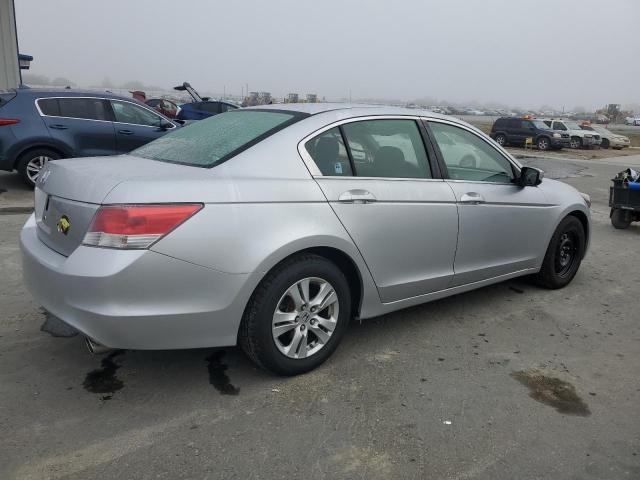JHMCP26419C013414 - 2009 HONDA ACCORD LXP 银色 照片 3