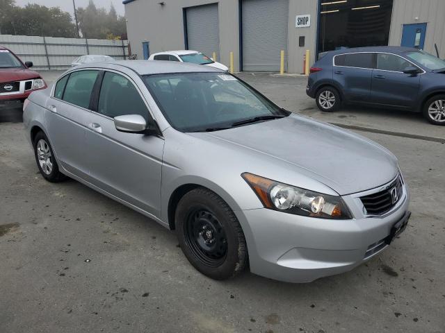 JHMCP26419C013414 - 2009 HONDA ACCORD LXP 银色 照片 4