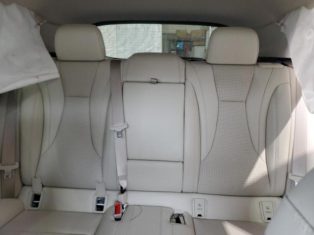 LRBFZNR42ND136020 - 2022 BUICK ENVISION ESSENCE Սպիտակ լուսանկար 10