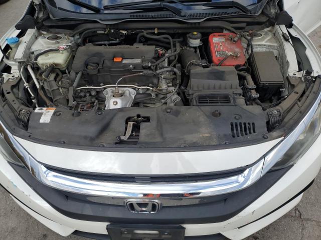 2HGFC2F77JH564874 - 2018 HONDA CIVIC EX Ağ foto 11