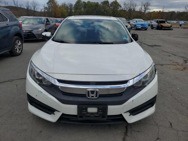 2HGFC2F77JH564874 - 2018 HONDA CIVIC EX Ağ foto 5