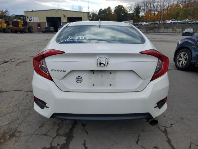 2HGFC2F77JH564874 - 2018 HONDA CIVIC EX Ağ foto 6