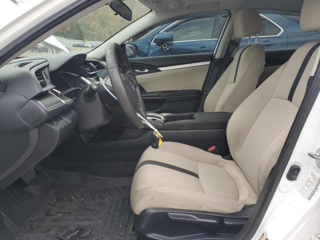 2HGFC2F77JH564874 - 2018 HONDA CIVIC EX Ağ foto 7