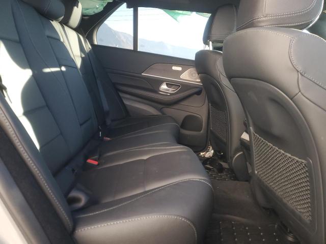 4JGFB4FB8RB006727 - 2024 MERCEDES-BENZ GLE 350 4MATIC GRAY photo 11