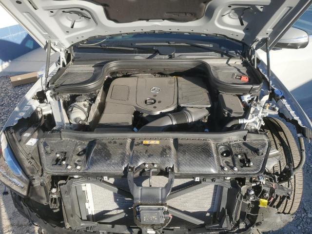 4JGFB4FB8RB006727 - 2024 MERCEDES-BENZ GLE 350 4MATIC GRAY photo 12