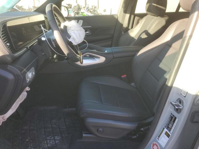 4JGFB4FB8RB006727 - 2024 MERCEDES-BENZ GLE 350 4MATIC GRAY photo 7