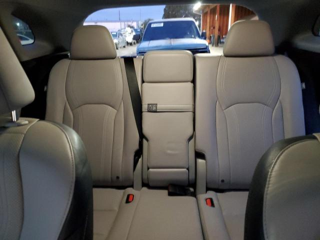 2T2BZMCA0HC131467 - 2017 LEXUS RX 350 BASE 灰色 照片 10