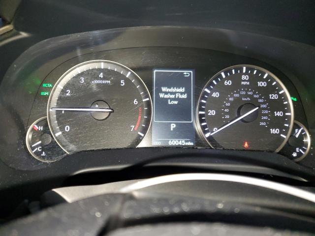 2T2BZMCA0HC131467 - 2017 LEXUS RX 350 BASE 灰色 照片 9