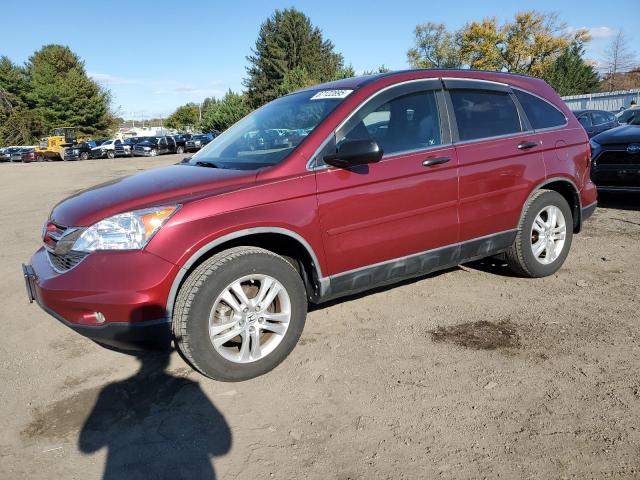 2011 HONDA CR-V EX, 