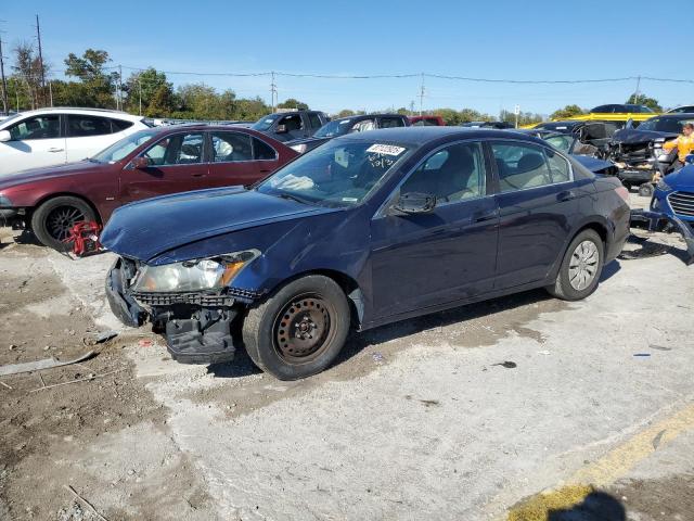 2010 HONDA ACCORD LX, 