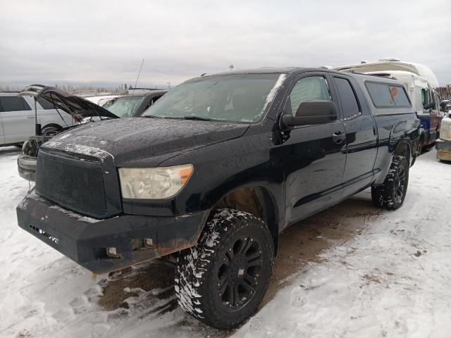 2010 TOYOTA TUNDRA DOUBLE CAB SR5, 