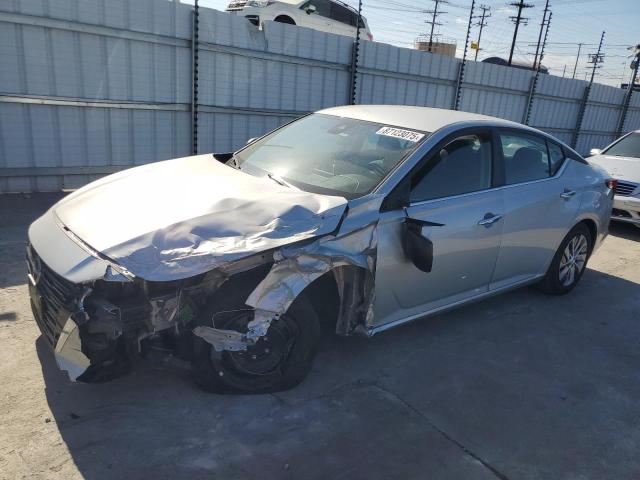 2024 NISSAN ALTIMA S, 