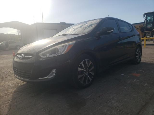 2015 HYUNDAI ACCENT GLS, 