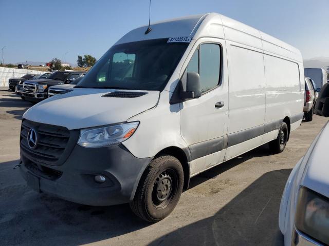 2023 MERCEDES-BENZ SPRINTER 2500, 
