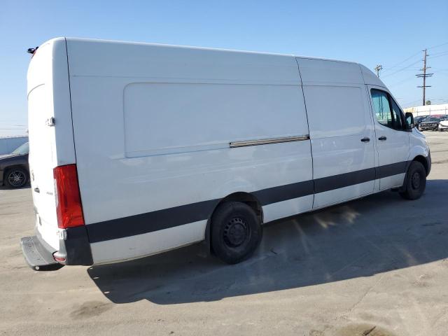 W1Y4NDHY3PT133876 - 2023 MERCEDES-BENZ SPRINTER 2500 WHITE photo 3