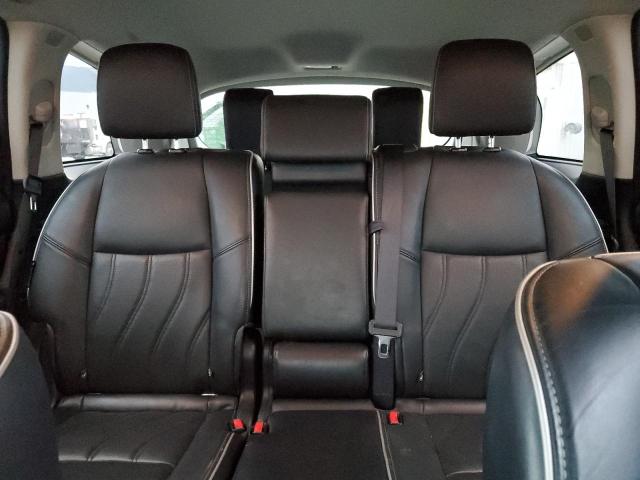 5N1DL0MM2JC506270 - 2018 INFINITI QX60 Qara foto 10