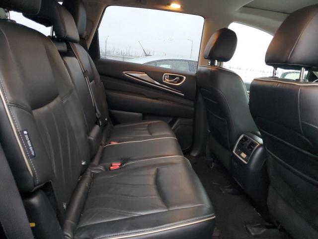 5N1DL0MM2JC506270 - 2018 INFINITI QX60 Qara foto 11