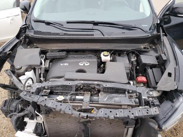 5N1DL0MM2JC506270 - 2018 INFINITI QX60 Qara foto 12