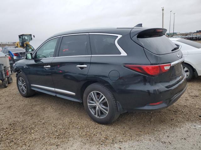 5N1DL0MM2JC506270 - 2018 INFINITI QX60 Qara foto 2