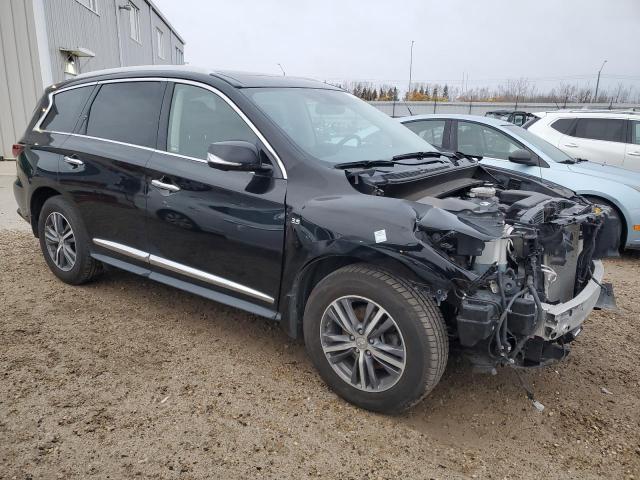 5N1DL0MM2JC506270 - 2018 INFINITI QX60 Qara foto 4